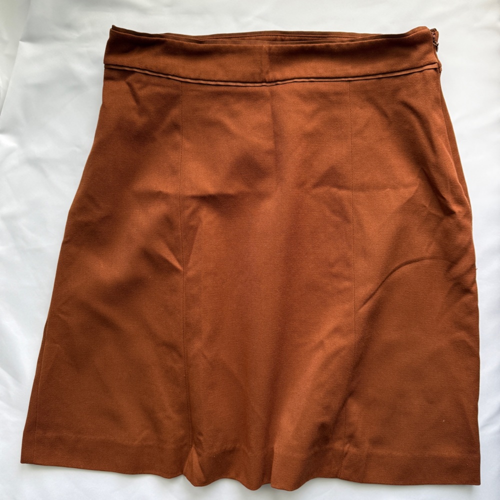 Cute Forever 21 mini skirt